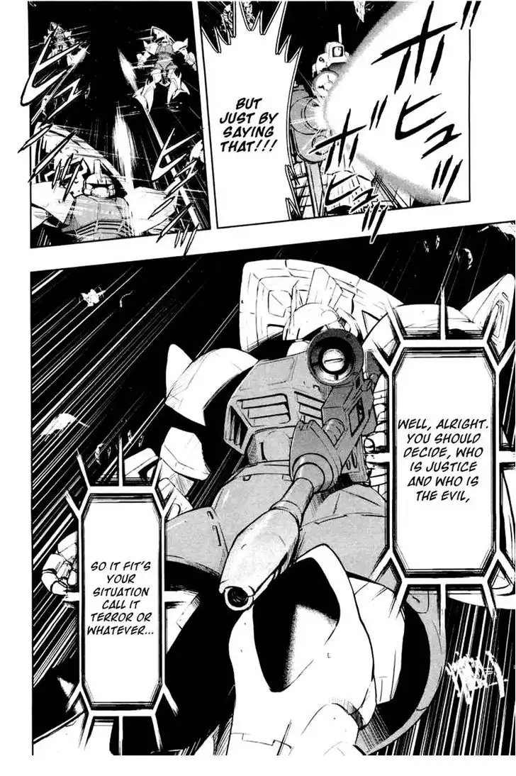 Kidou Senshi Gundam Climax U.C. Chapter 4 12